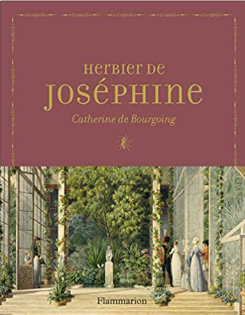 L’herbier de Joséphine