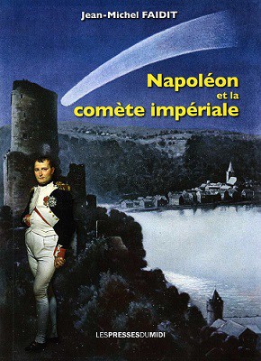 Napoléon et la comète impériale