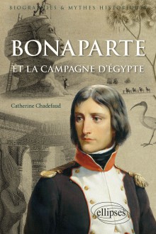 Bonaparte et la campagne d’Égypte