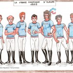 Série [Sourions avec Napoléon] : 1. La France championne d’Europe en 1805