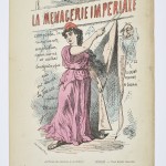 La ménagerie impériale, composée des ruminants, amphibies, carnivores et autres budgétivores qui ont dévoré la France pendant 20 ans