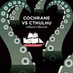 Cochrane vs Cthulhu (roman)