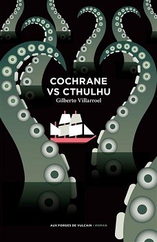 Cochrane vs Cthulhu (roman)