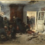 La guerre franco-« allemande » de 1870-1871 > série de 5 vidéos, articles et conseils bibliographiques