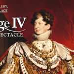 George IV: Art and Spectacle