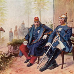 La guerre de 1870 et la chute de Napoléon III