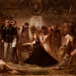 La crise polonaise de 1862-1864, cause de friction entre les puissances d’Europe