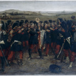 La Garde impériale : un outil de guerre (2/5)