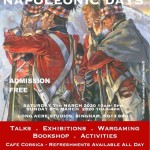 East Midlands Napoleonic Days