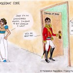 The Napoleonic Code (2020)