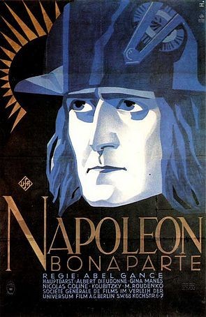 Bullet Point #33 – What is the best Napoleon film?