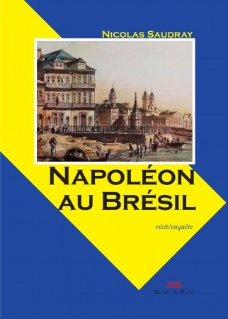 Napoléon au Brésil