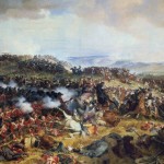 Bullet Point #35 – How did Napoleon manage to lose the Battle of Waterloo?