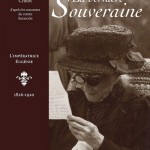 La dernière souveraine