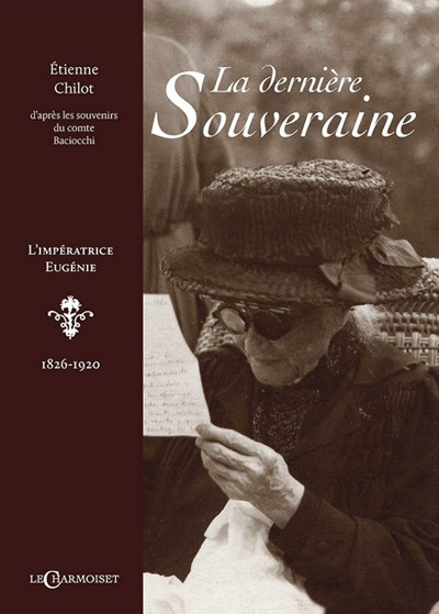 La dernière souveraine