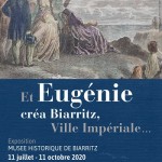 And Eugenie created Biarritz, an imperial town