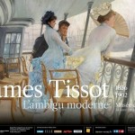 James Tissot. L’ambigu moderne