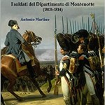 I soldati del Dipartimento di Montenotte (1805-1814)