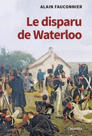 Le disparu de Waterloo