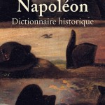 Napoléon. Dictionnaire historique