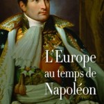 L’Europe au temps de Napoléon