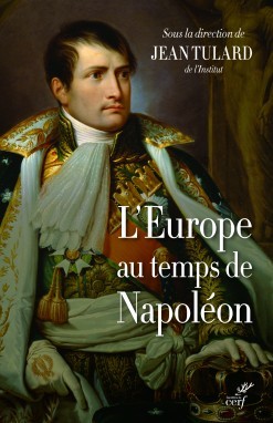 L’Europe au temps de Napoléon