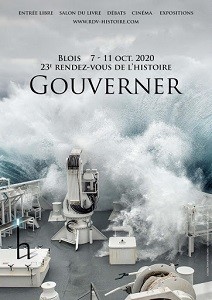 23<sup>es</sup> Rendez-vous de l’Histoire de Blois