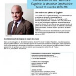 Eugénie, la dernière impératrice