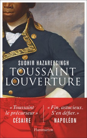 Toussaint Louverture