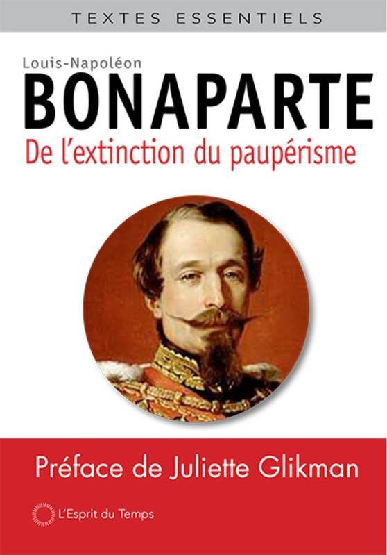 De l’extinction du paupérisme