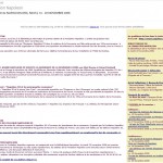 Une chronique d’Irène Delage : Longtemps nos vendredis se sont teintés de violet… 20 novembre 2020, la 1 000e Lettre d’information de napoleon.org