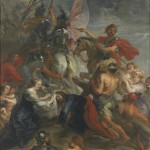 Une chronique de Marie de Bruchard : la restitution d’œuvres d’art, une nécessaire montée au calvaire