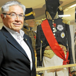 Une chronique de Christian Fileaux :  une infox. L’inceste entre Napoléon et sa sœur Pauline