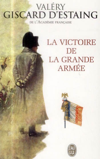 La victoire de la Grande Armée (roman)