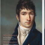 Miniatures from the Time of Napoleon in the Tansey Collection