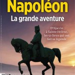 Napoléon. La grande aventure (<i>Le Point</i> Hors-Série décembre 2020)