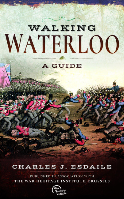 Walking Waterloo: A guide