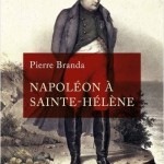 Napoléon à Sainte Hélène