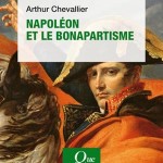 [COMPLET] Cercle d’études/Fondation Napoléon – Un bilan du bicentenaire, par Arthur Chevallier