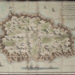 Descriptive sketch of Saint Helena / to accompany Lieut. Read’s geographical plan of the island