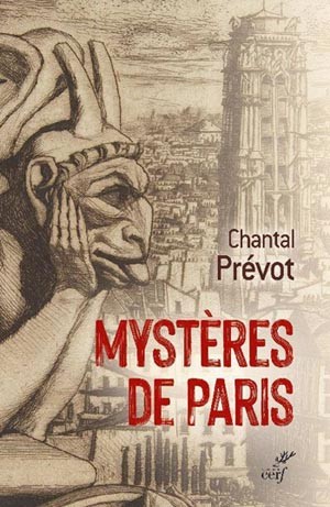 Mystères de Paris [Mysteries of Paris]