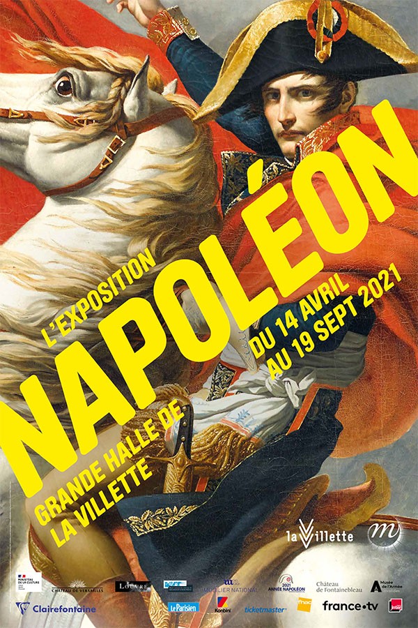 “NAPOLÉON”