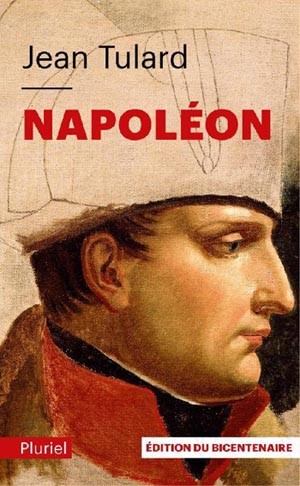 Napoléon ou le mythe du sauveur