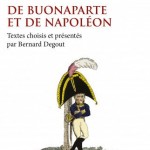 De Buonaparte et de Napoléon