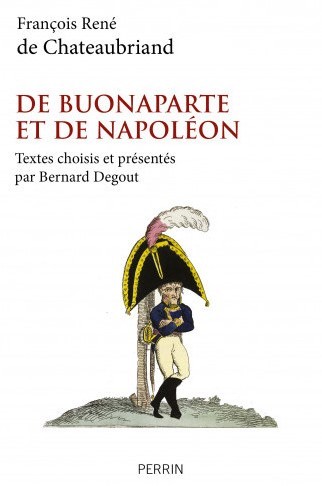 De Buonaparte et de Napoléon
