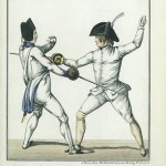 Vivre de l’épée sous Napoléon : une histoire des maîtres d’armes de la Grande Armée