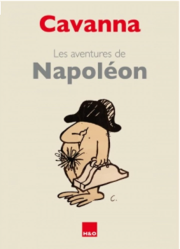 Les aventures de Napoléon