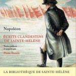 Écrits clandestins de Sainte-Hélène