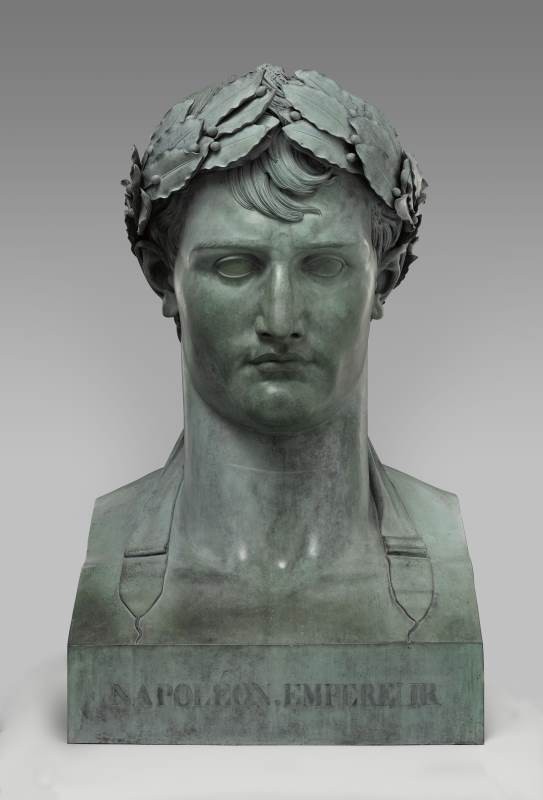 Napoleone e il mito di Roma (Napoleon and the myth of Rome)