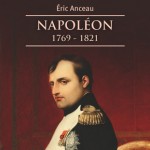 Napoléon 1769-1821 (poche Librio)